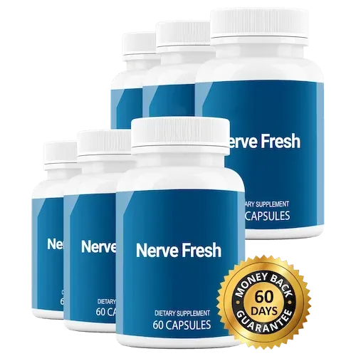 Buy Nerve Fresh