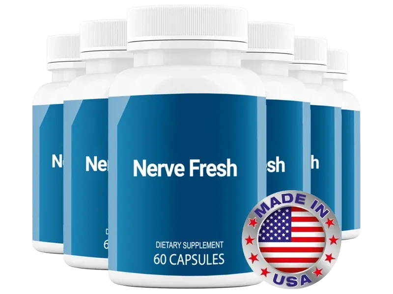 Get Nerve Fresh