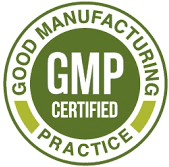 Nerve Fresh GMP Certified